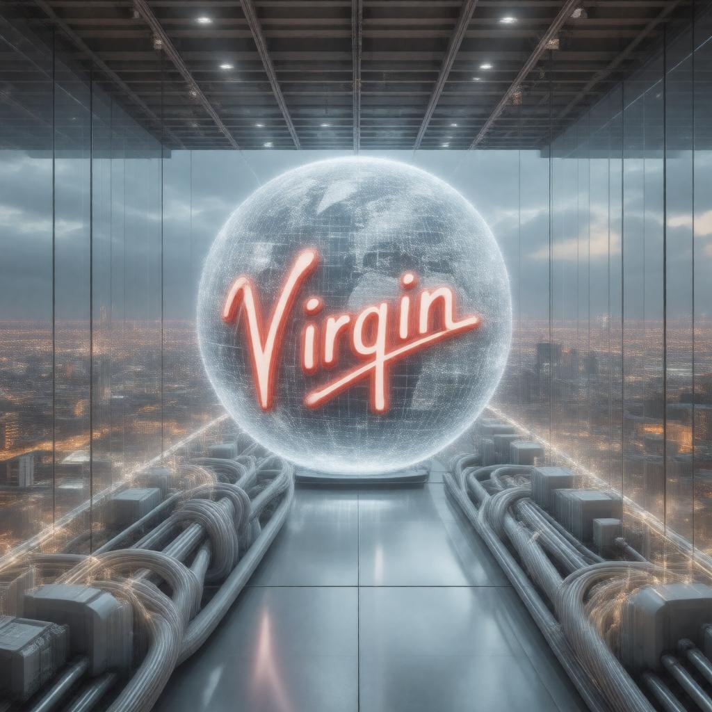 Virgin Media